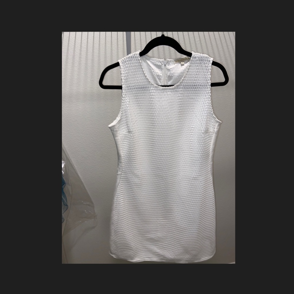White Dress by Little White Lies